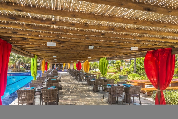 Hotel Vivá Porto de Galinhas (Ipojuca)